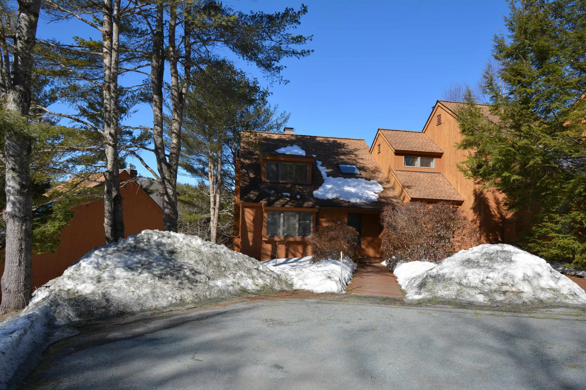 34 Barn Owl Overlook Grantham NH 03753
