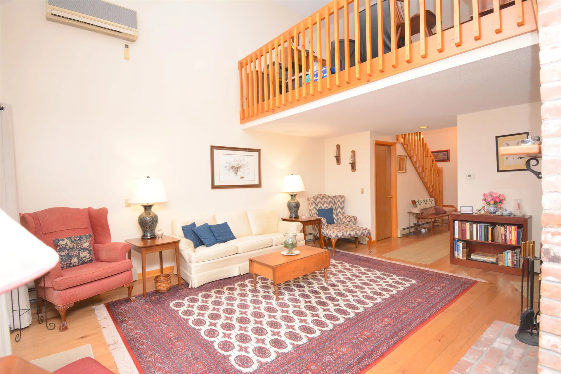 34 Barn Owl Overlook Grantham NH 03753