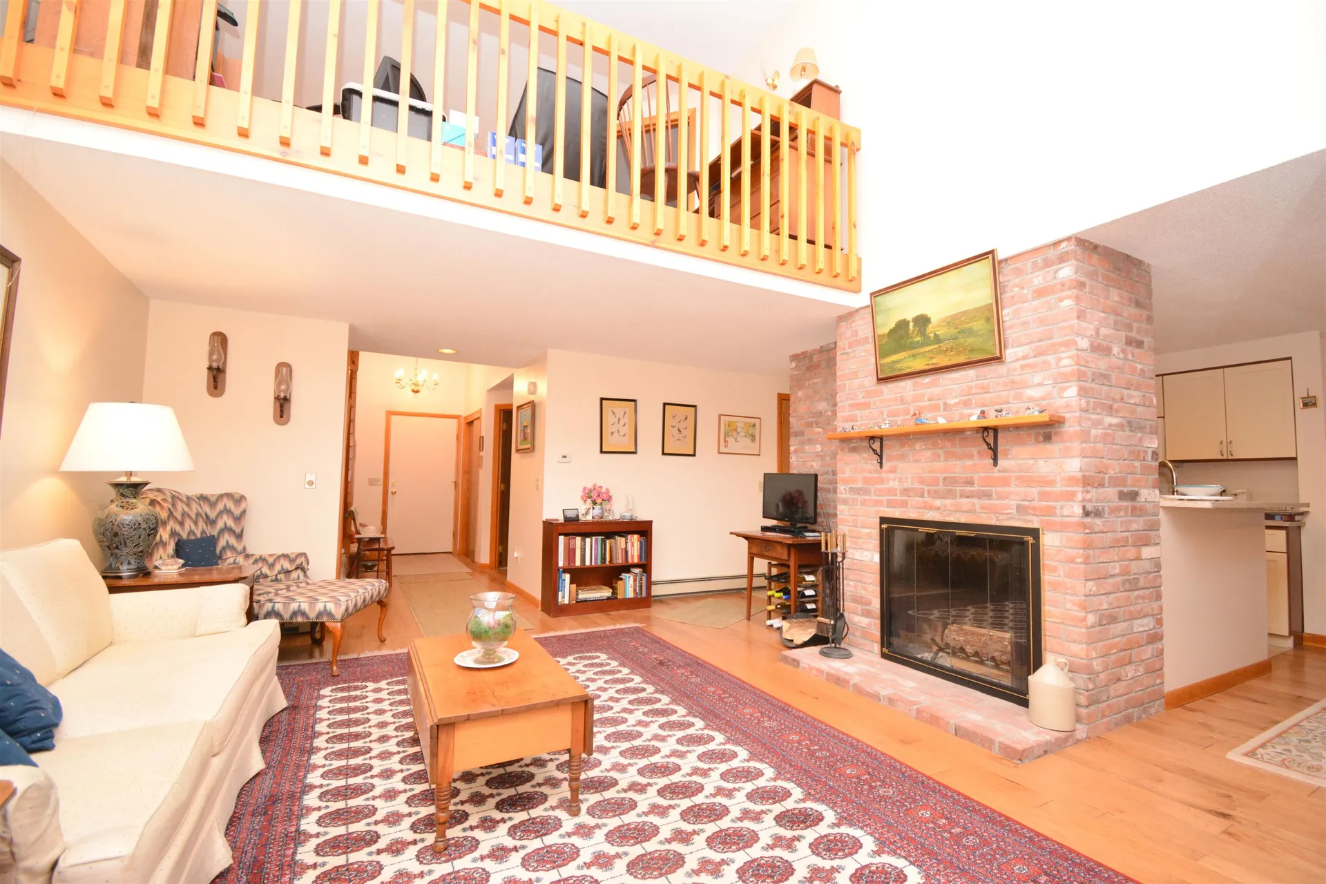 34 Barn Owl Overlook Grantham NH 03753