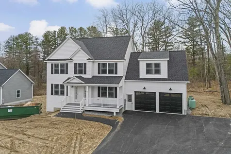 28 Jefferson Street Derry NH 03038