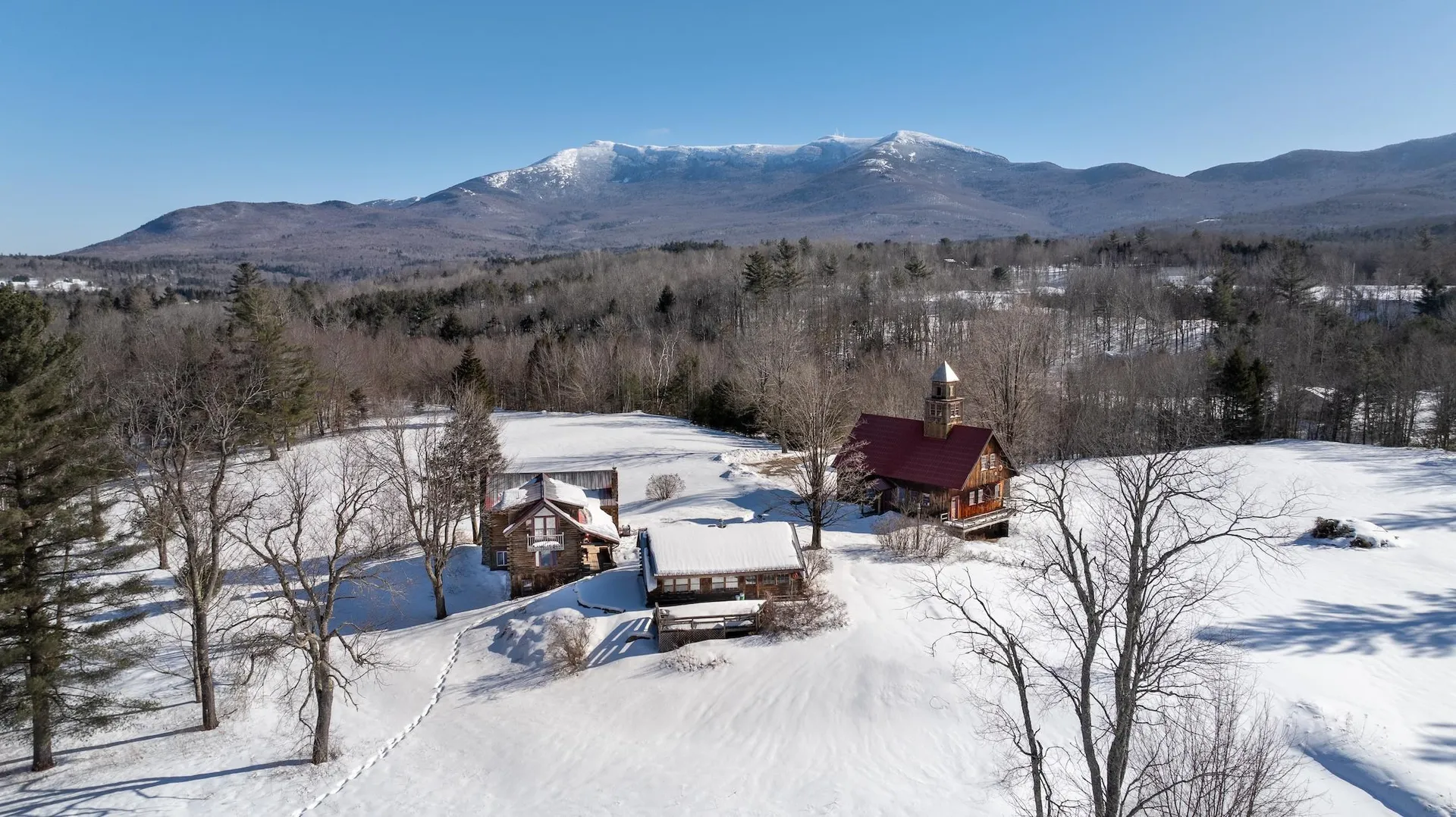 84 Beartown Road Underhill VT 05489