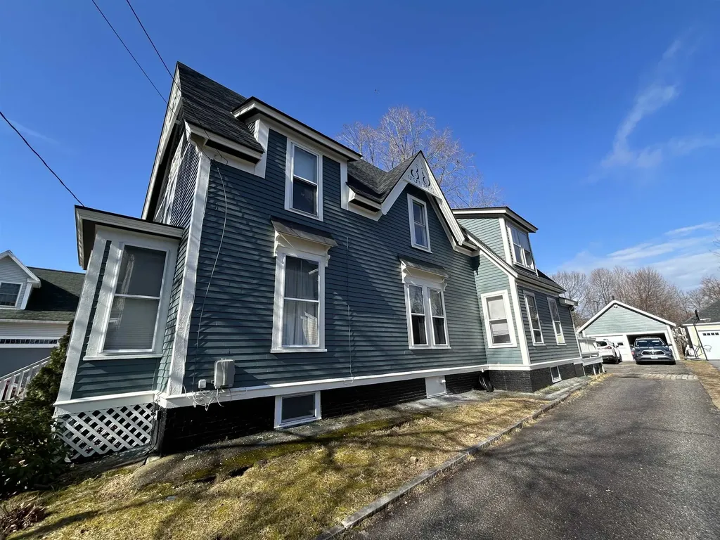 15 Gill Street Exeter NH 03833