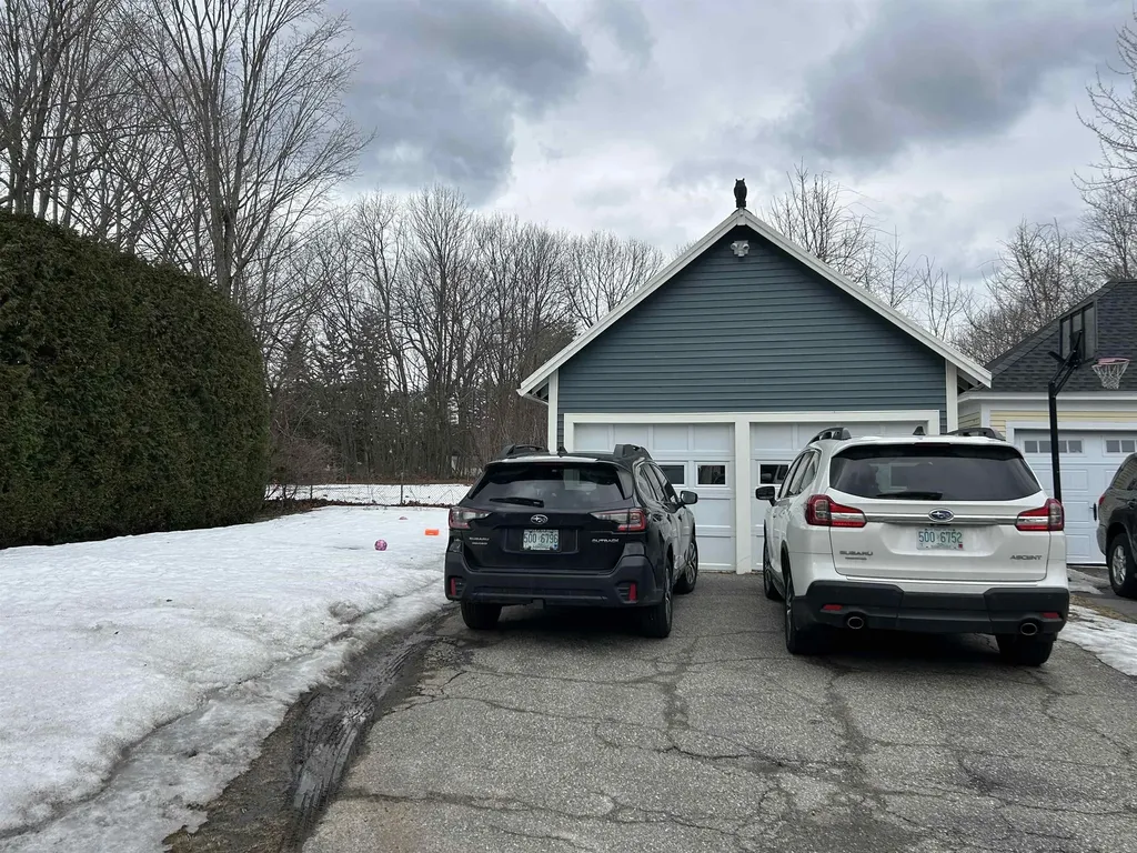 15 Gill Street Exeter NH 03833