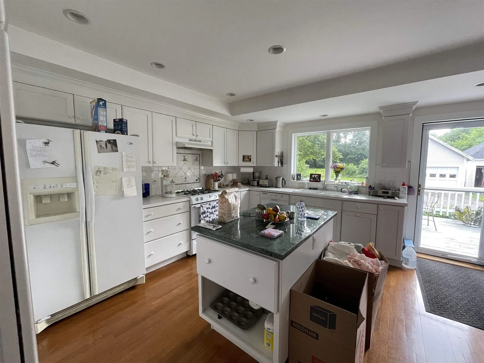 15 Gill Street Exeter NH 03833