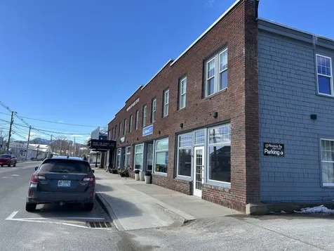 28 Main Street Conway NH 03818