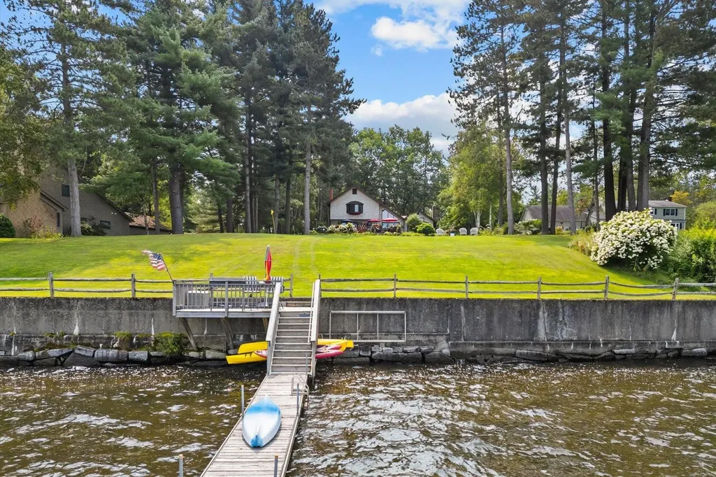 1276 Bluff Road Newport City VT 05855