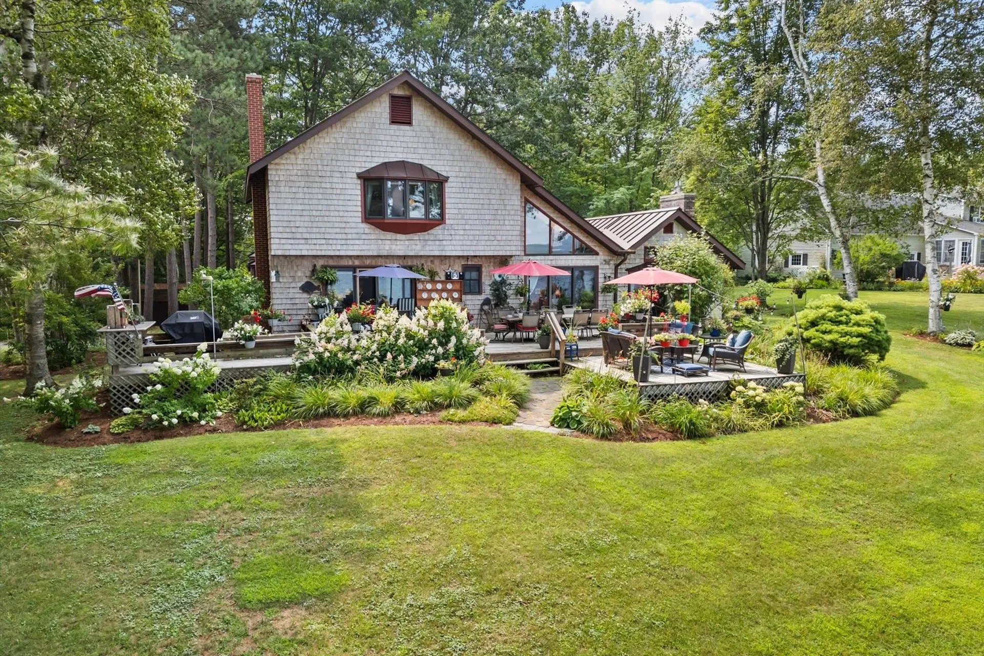 1276 Bluff Road Newport City VT 05855