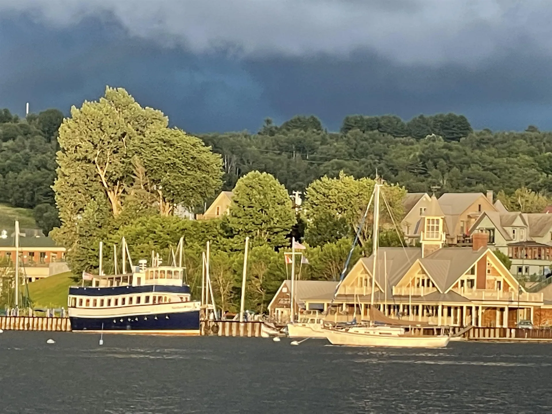 1276 Bluff Road Newport City VT 05855