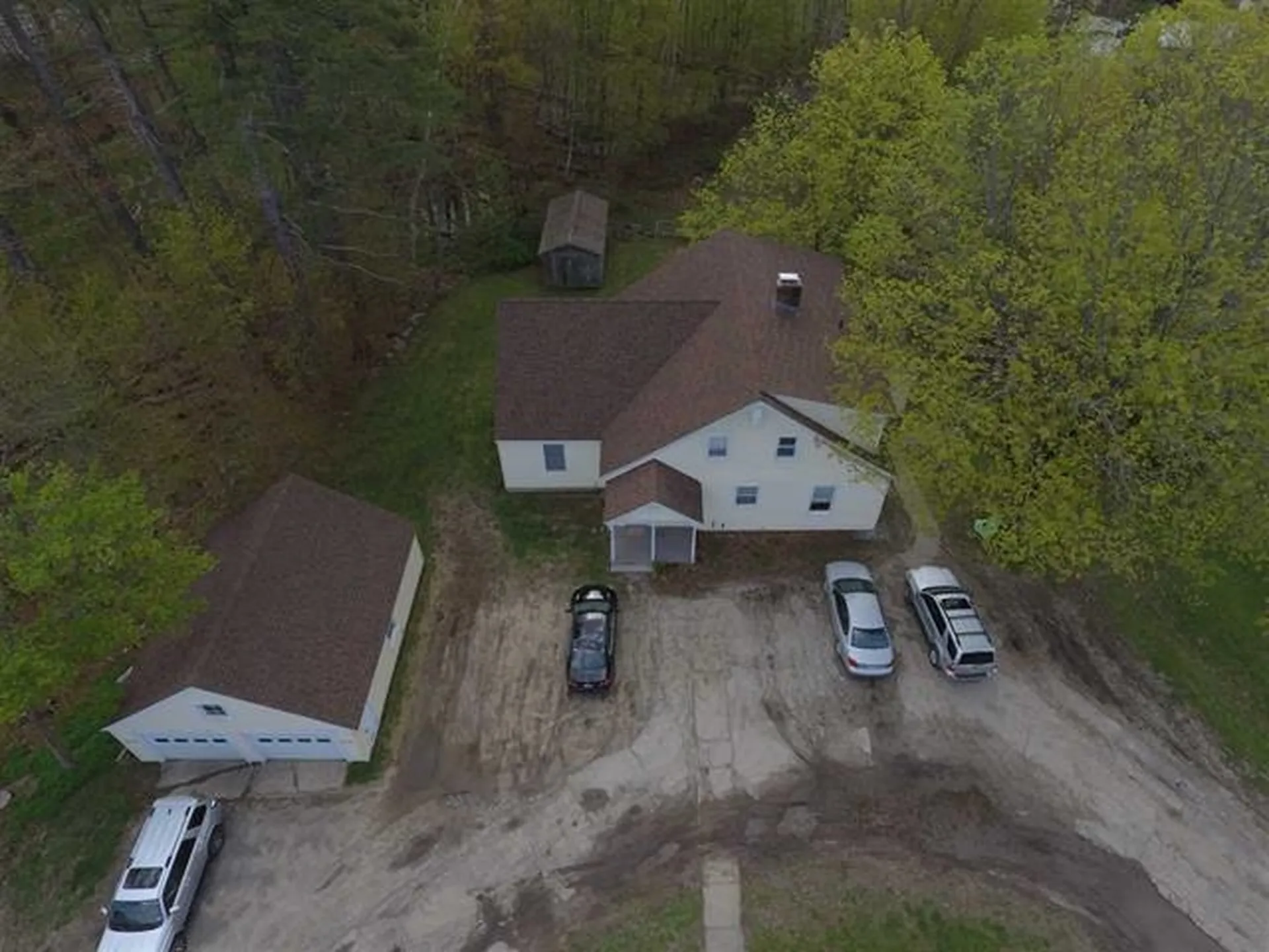 8 Emerson Street Plymouth NH 03264