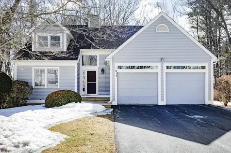 411 Elk Run Road Hudson NH 03051