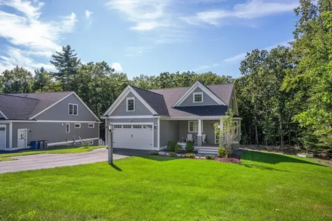 18 Tanner Circle Newmarket NH 03857