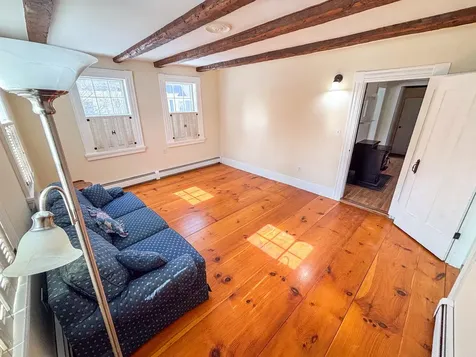 48 Cross Street Newbury VT 05051