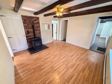 48 Cross Street Newbury VT 05051