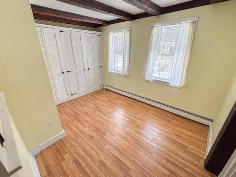 48 Cross Street Newbury VT 05051