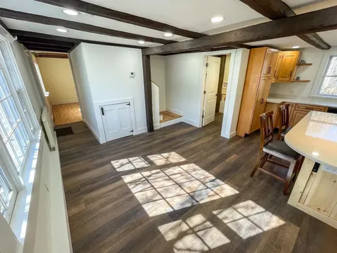 48 Cross Street Newbury VT 05051