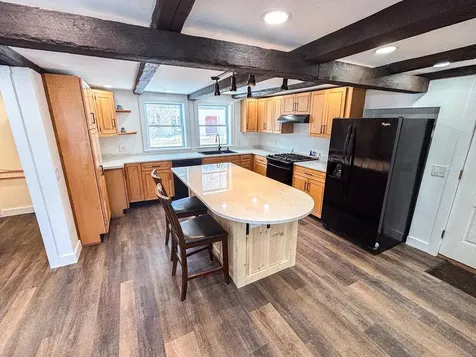 48 Cross Street Newbury VT 05051