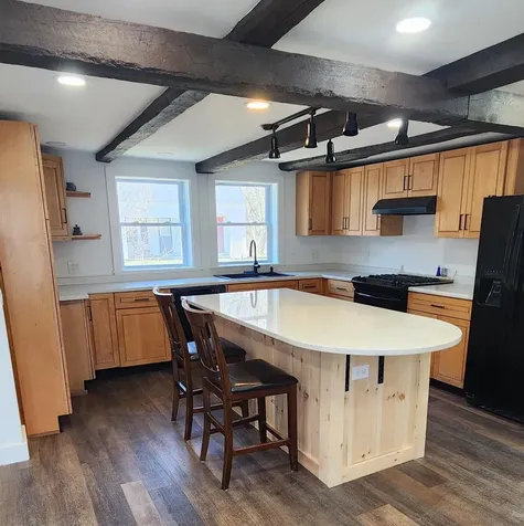 48 Cross Street Newbury VT 05051