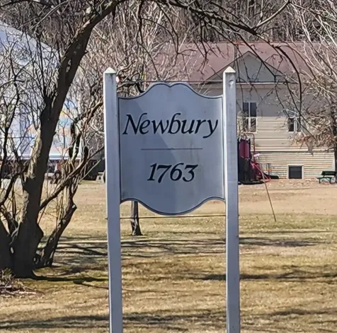 48 Cross Street Newbury VT 05051