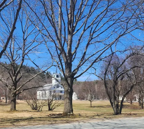 48 Cross Street Newbury VT 05051