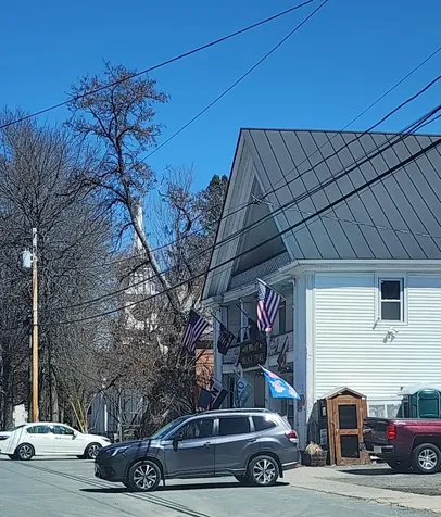48 Cross Street Newbury VT 05051