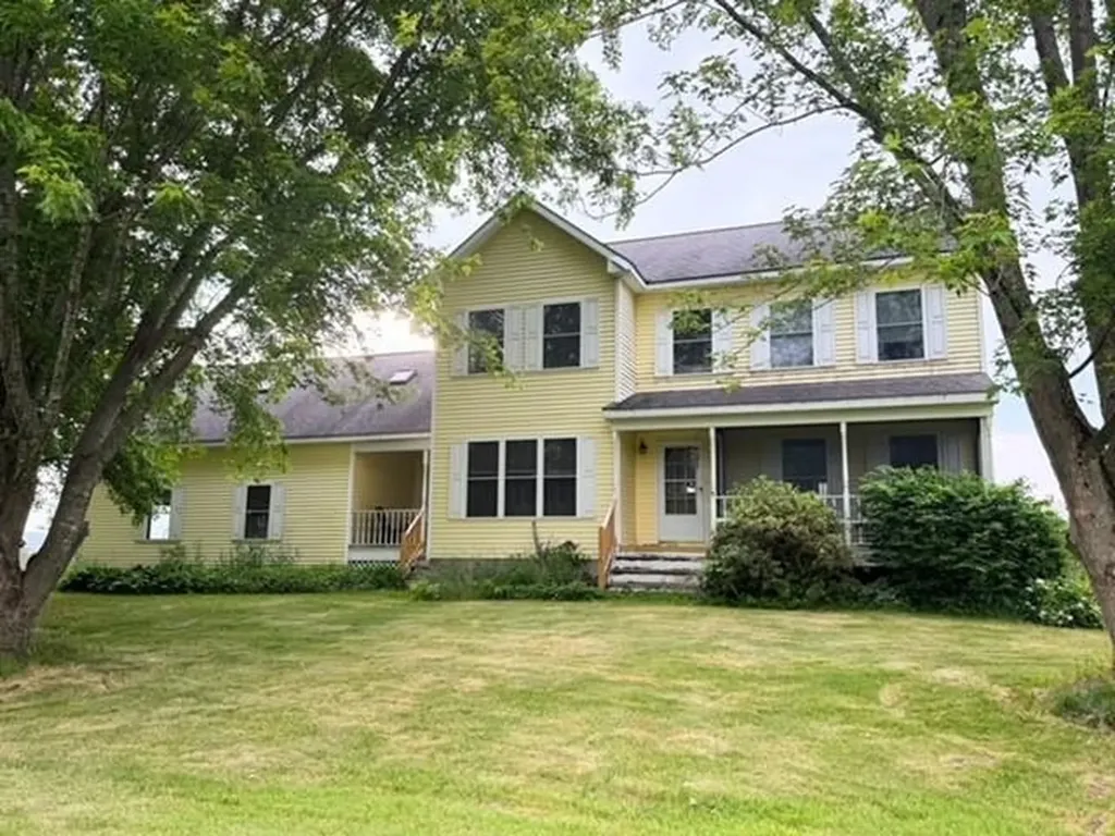 325 Maquam Shore Road Swanton VT 05488