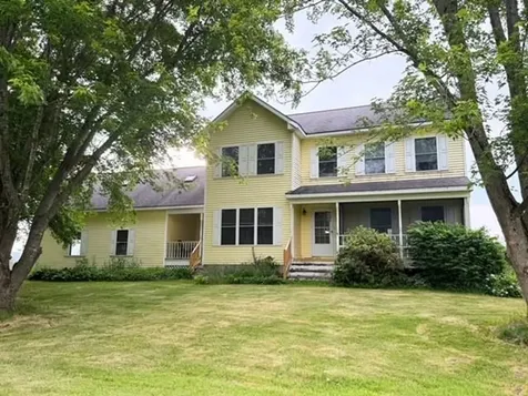 325 Maquam Shore Road Swanton VT 05488