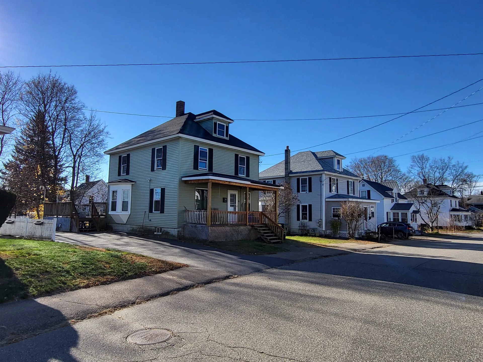 36 Fenton Avenue Laconia NH 03246