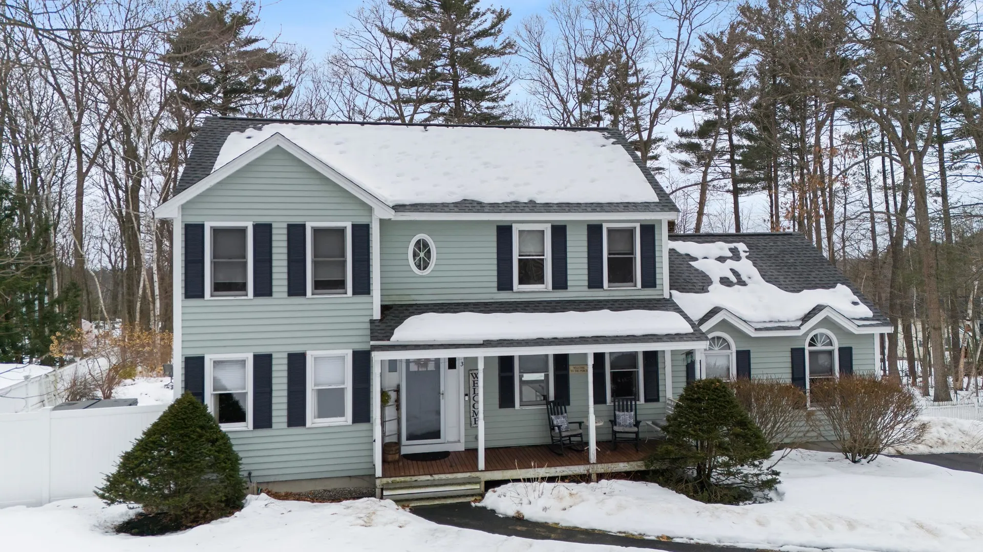 3 Springwood Drive Hooksett NH 03106