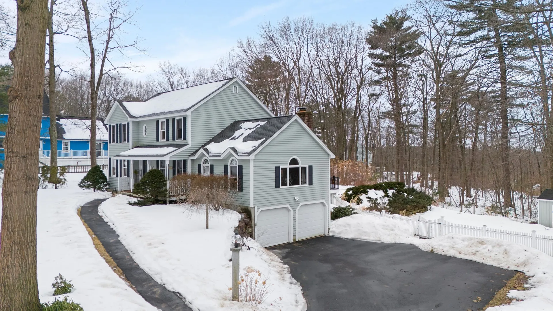 3 Springwood Drive Hooksett NH 03106