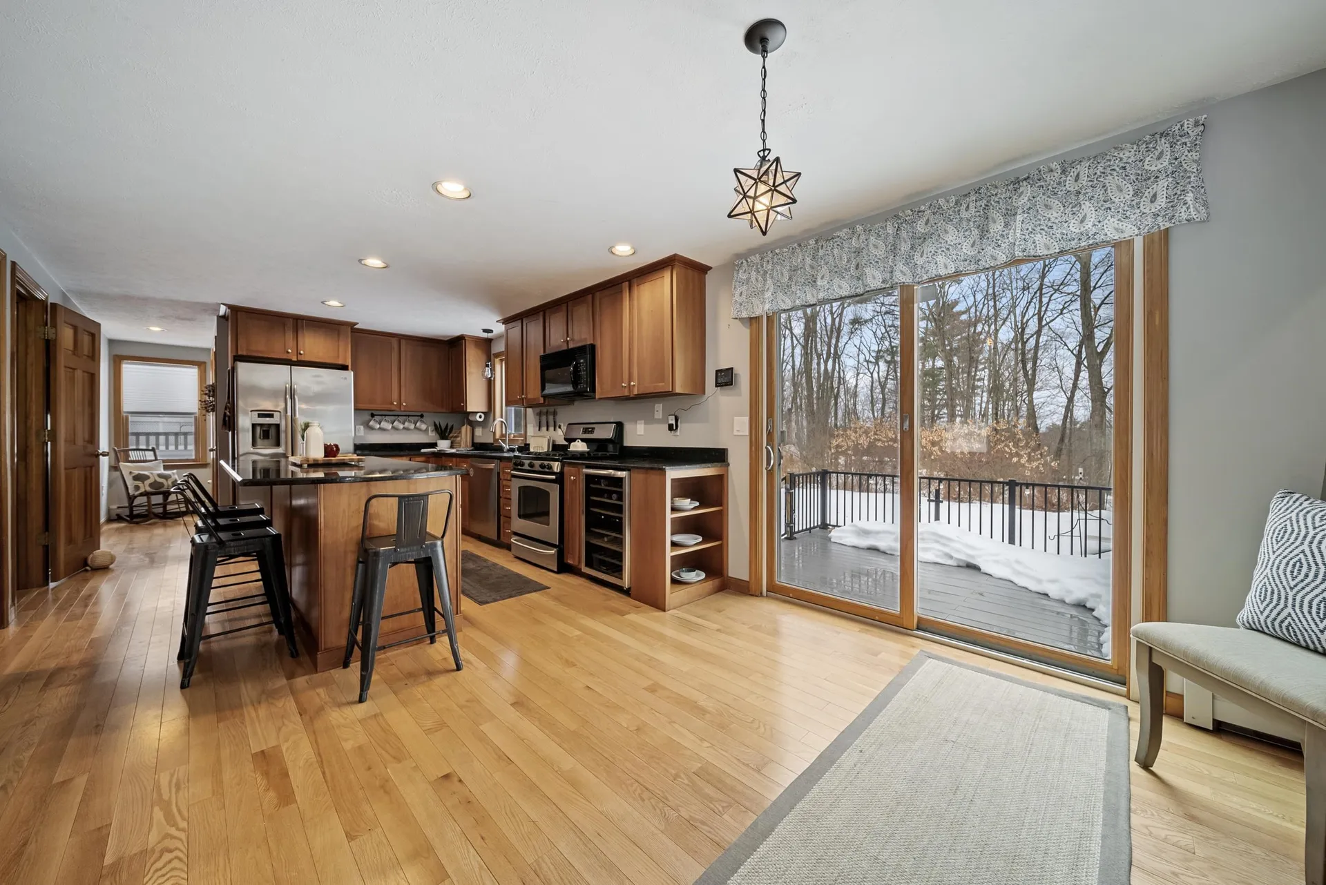 3 Springwood Drive Hooksett NH 03106