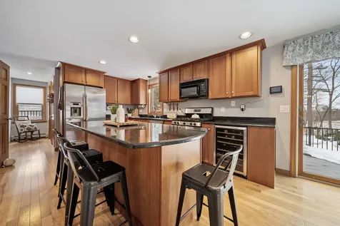 3 Springwood Drive Hooksett NH 03106