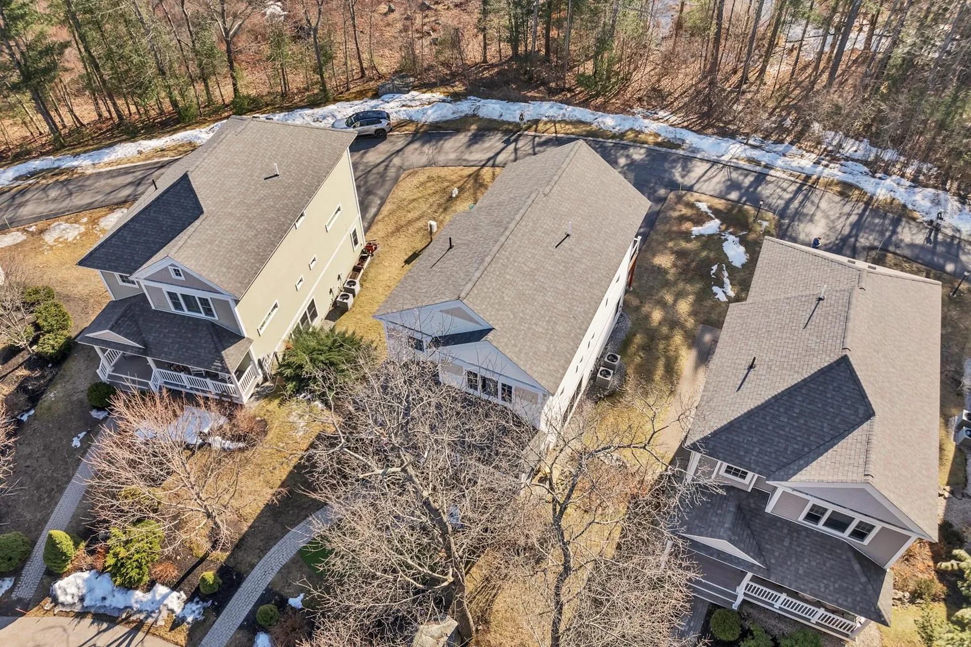 3 Rocky Ridge Circle Exeter NH 03833