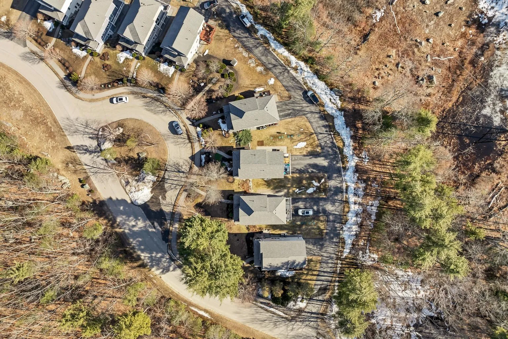 3 Rocky Ridge Circle Exeter NH 03833