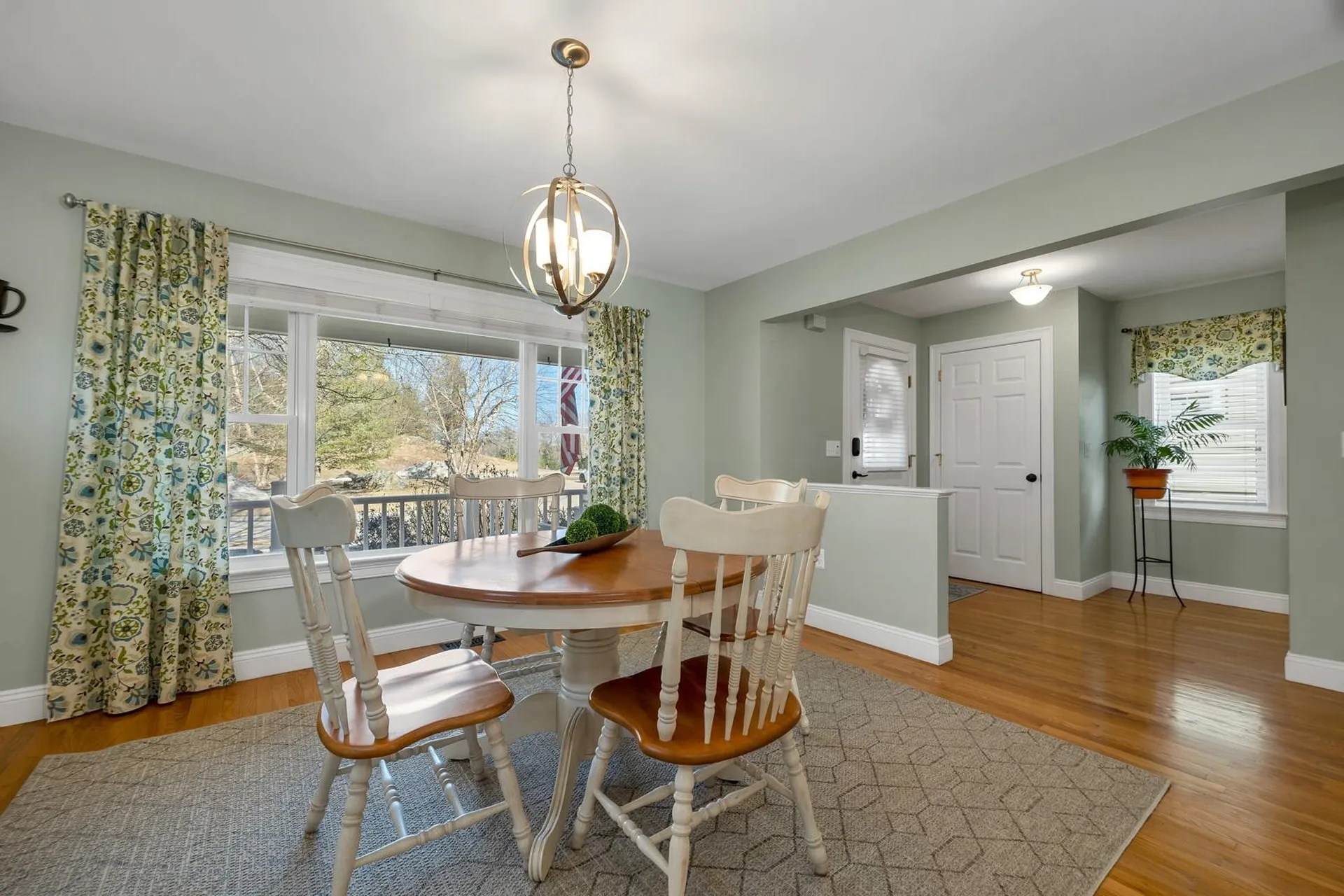 3 Rocky Ridge Circle Exeter NH 03833