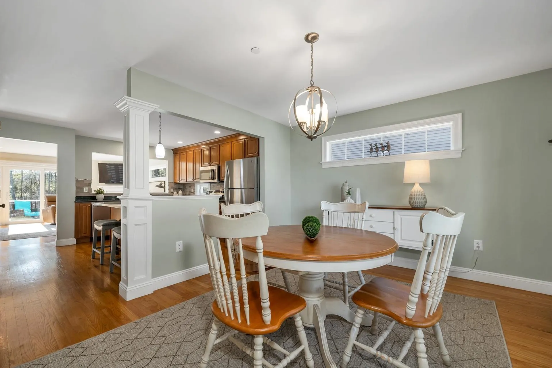 3 Rocky Ridge Circle Exeter NH 03833