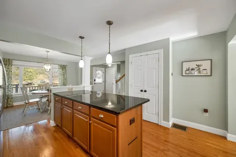3 Rocky Ridge Circle Exeter NH 03833