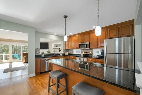 3 Rocky Ridge Circle Exeter NH 03833