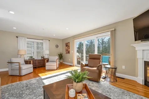 3 Rocky Ridge Circle Exeter NH 03833