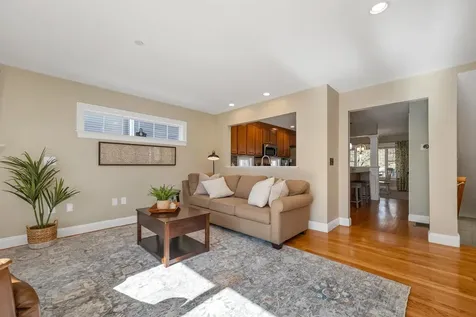 3 Rocky Ridge Circle Exeter NH 03833