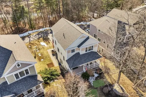 3 Rocky Ridge Circle Exeter NH 03833