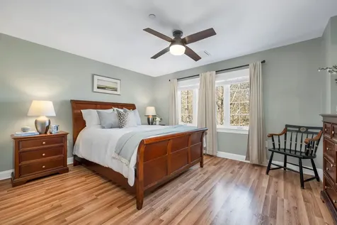 3 Rocky Ridge Circle Exeter NH 03833