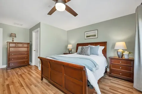 3 Rocky Ridge Circle Exeter NH 03833