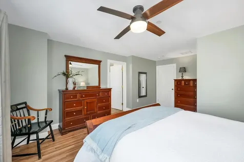 3 Rocky Ridge Circle Exeter NH 03833