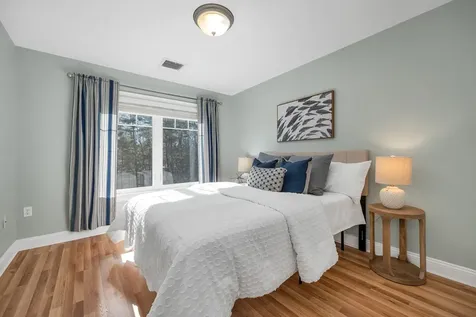 3 Rocky Ridge Circle Exeter NH 03833
