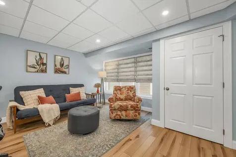 3 Rocky Ridge Circle Exeter NH 03833