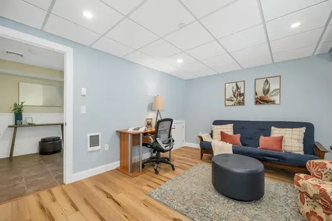 3 Rocky Ridge Circle Exeter NH 03833