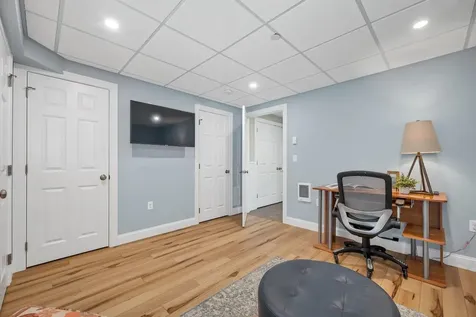 3 Rocky Ridge Circle Exeter NH 03833