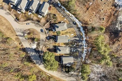 3 Rocky Ridge Circle Exeter NH 03833