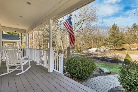 3 Rocky Ridge Circle Exeter NH 03833