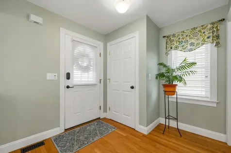 3 Rocky Ridge Circle Exeter NH 03833